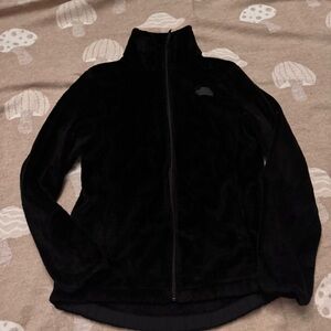 The North Face Black Jacket